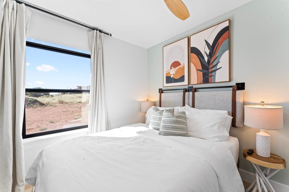 NEW Luxe Chic Tiny Home Near GrandCanyon S Rim House in Grand Canyon National Park