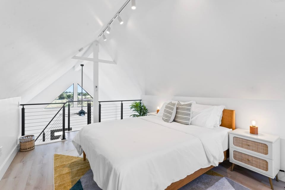 NEW Luxe Chic Tiny Home Near GrandCanyon S Rim House in Grand Canyon National Park