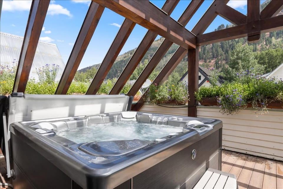 Wildwood Canyon Inn - San Juan Apt-Pet Friendly Inn in Telluride