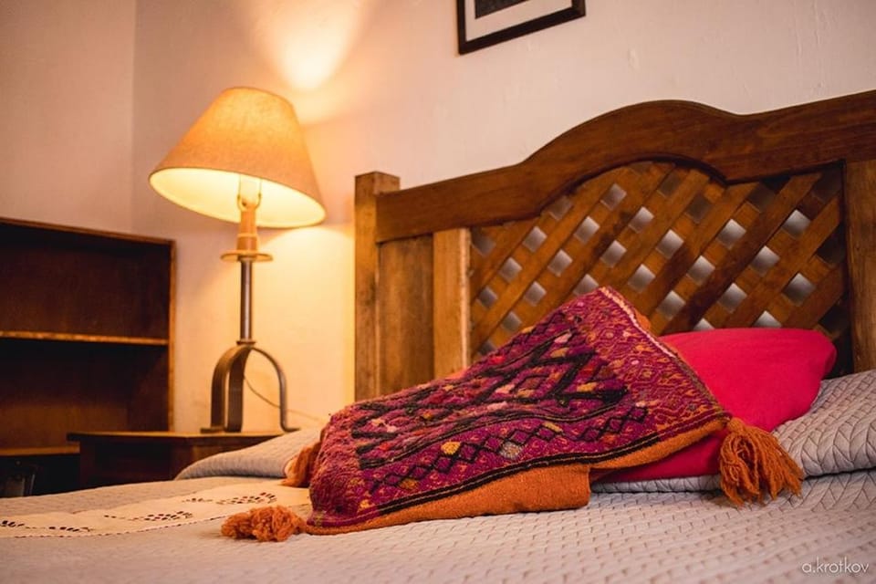 Cozy downtown house Apartment in San Cristobal de Casas