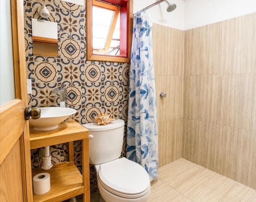 Cozy downtown house Apartment in San Cristobal de Casas
