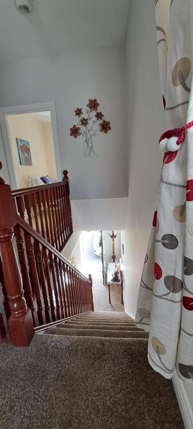 Home away from home, gateway to the west House in County Sligo