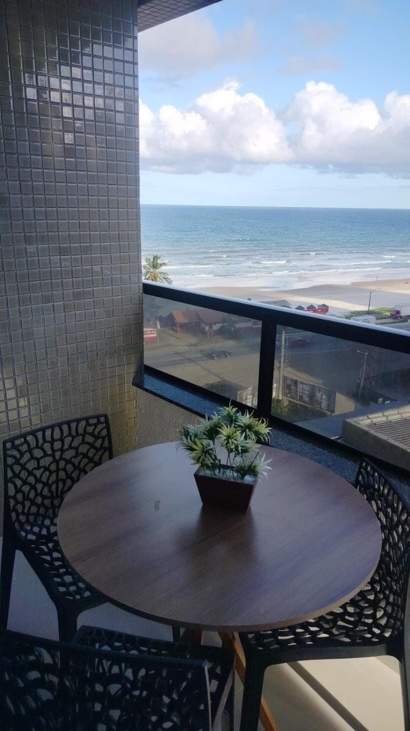Lindo Apartamento, Praia dos Milionários, Completo e Mobiliado Apartment in Ilhéus