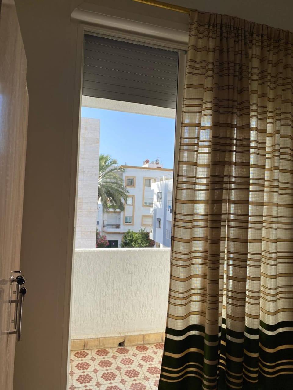Suitliving 1 Vacation rental in Rabat