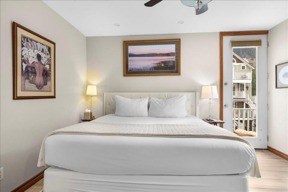 Wildwood Canyon Inn-Cornet Creek House in Telluride
