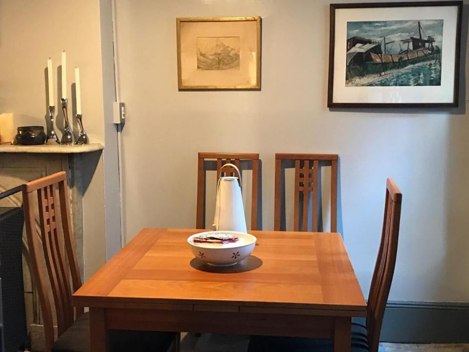 West village unique townhouse with beautiful rooms Apartment in West Village