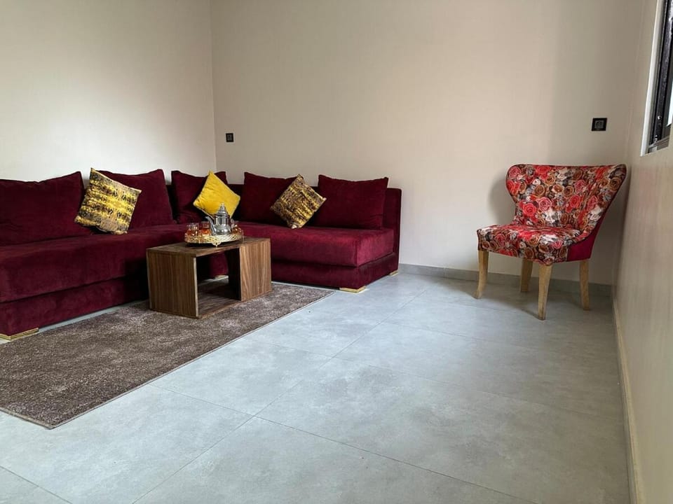 Marrakech Stay Authentic Family House Apartment in Marrakesh
