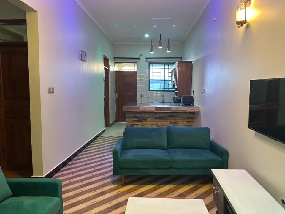 Wip bnb iyumbu Apartment in Tanzania