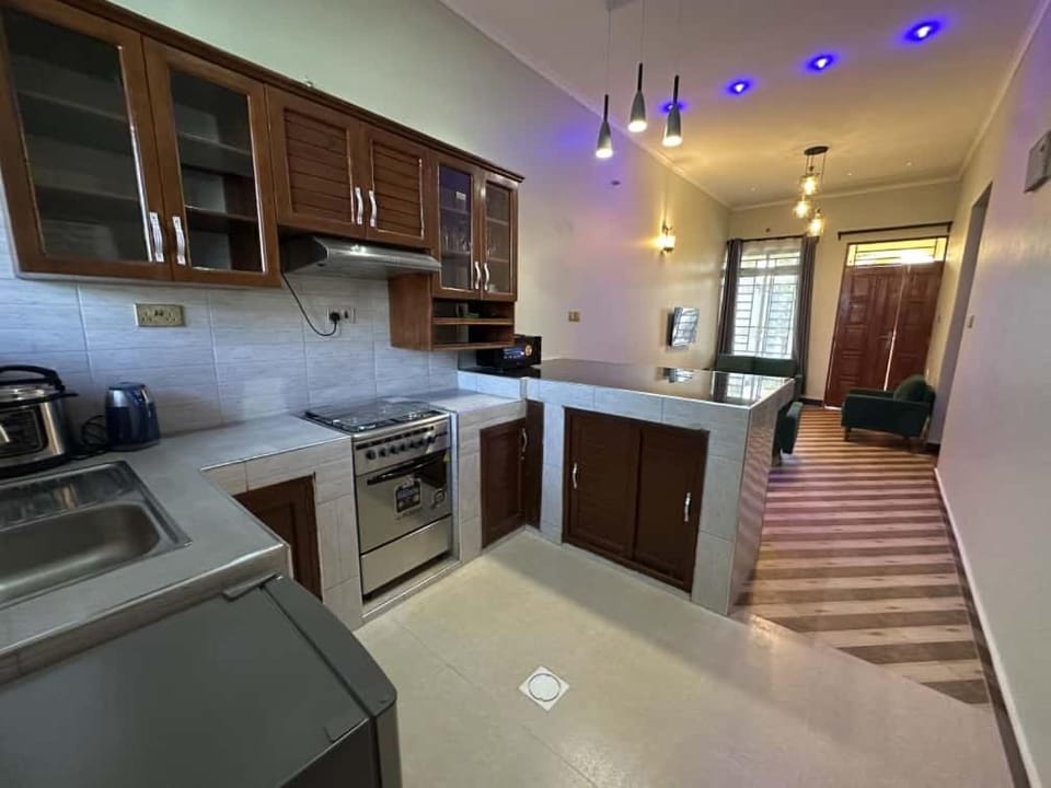 Wip bnb iyumbu Apartment in Tanzania