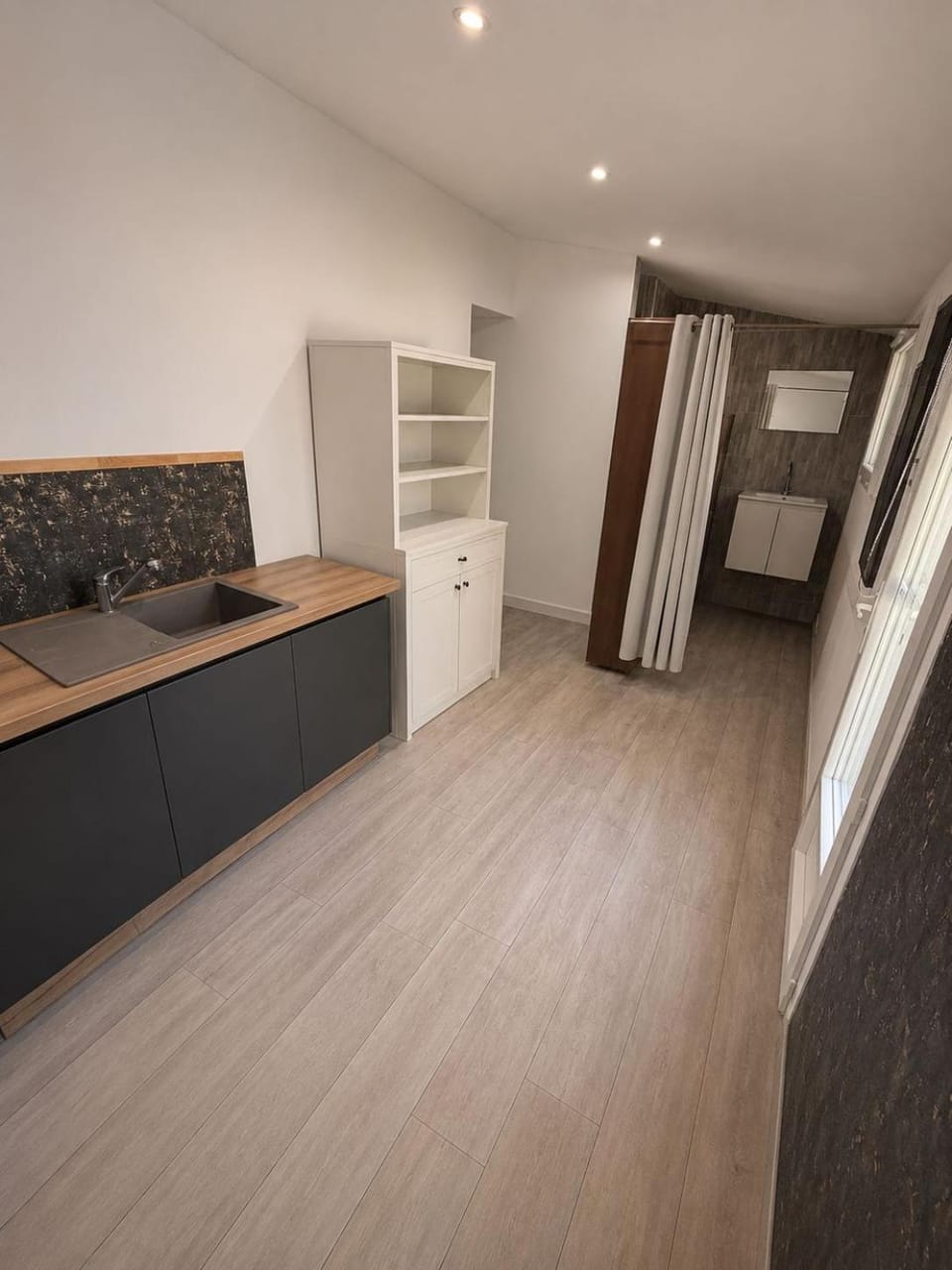 Auberge la ghazelle Apartment in Avignon