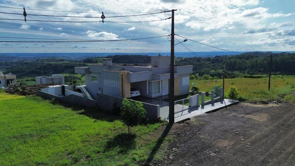 Casa Refúgio das Águas House in State of Santa Catarina
