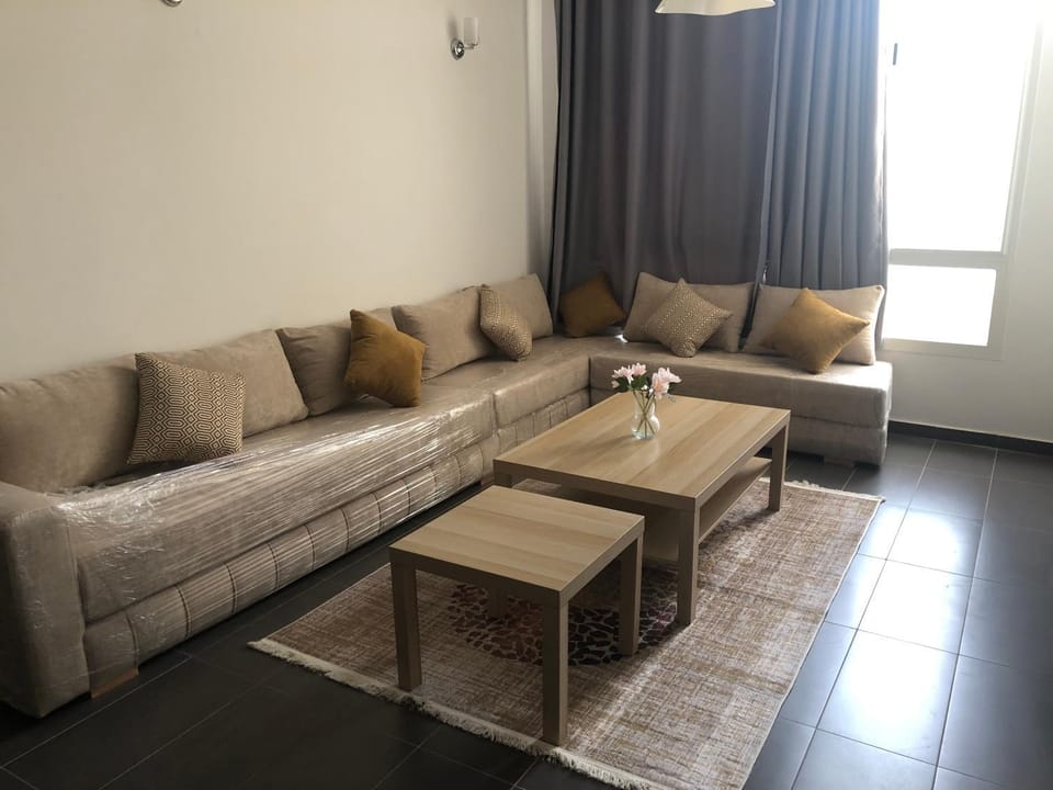 Résidence Dar elbahr Apartment in Casablanca-Settat