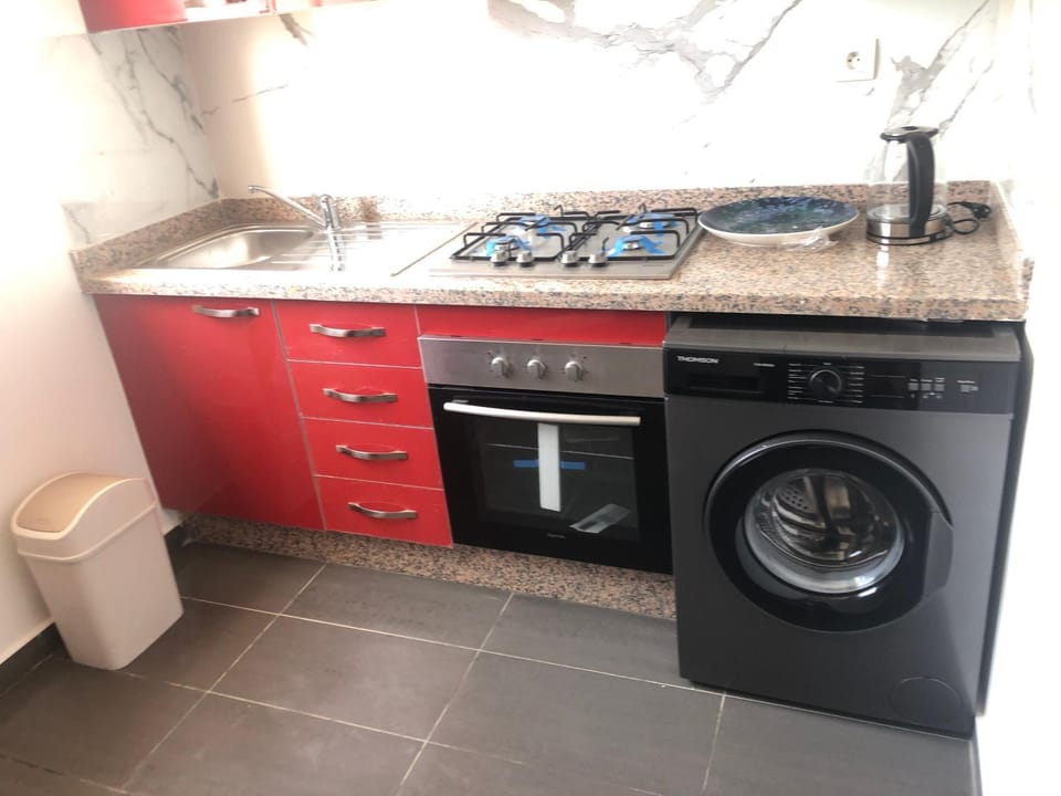 Résidence Dar elbahr Apartment in Casablanca-Settat