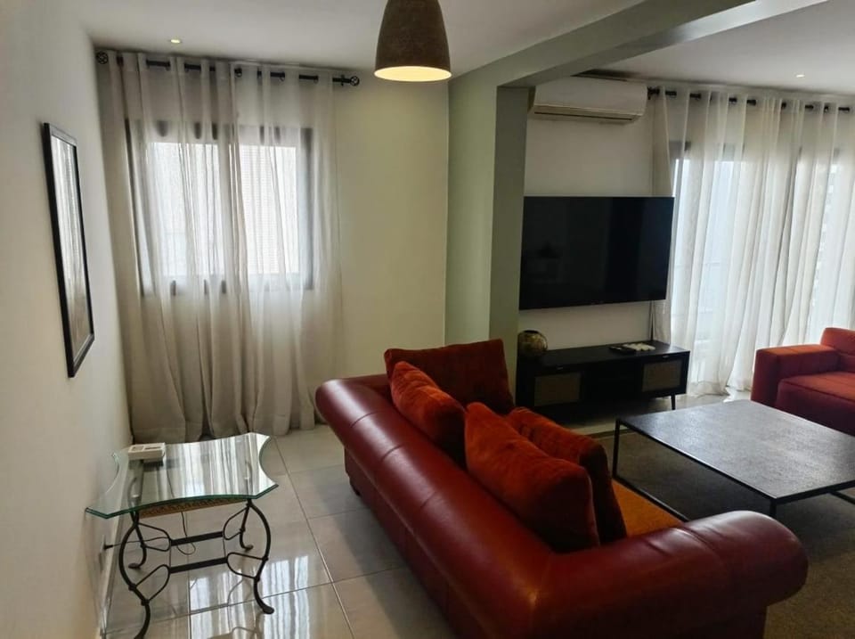 Bel appartement meublé à Dakar-Plateau Apartment in Dakar