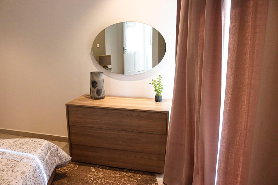 Bel appartement meublé à Dakar-Plateau Apartment in Dakar