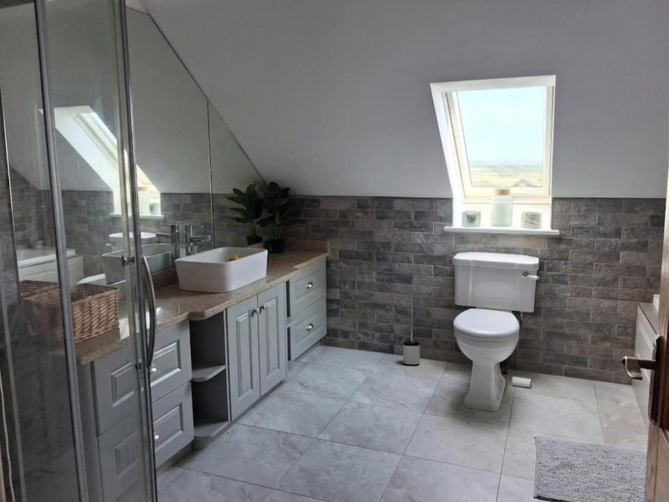 Foinn na Mara Kilkee Bed and Breakfast in County Clare