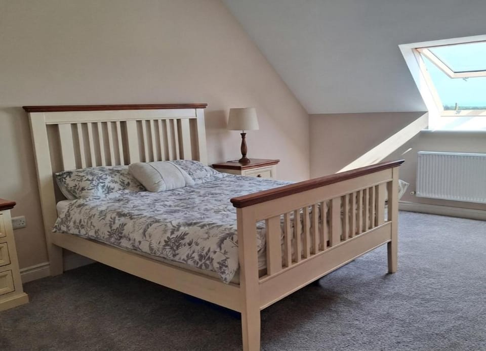 Foinn na Mara Kilkee Bed and Breakfast in County Clare