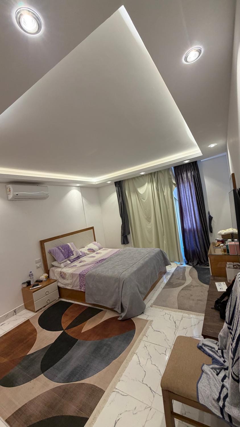 fandir bay Bed and Breakfast in Hurghada