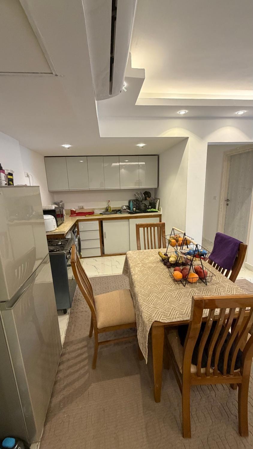 fandir bay Bed and Breakfast in Hurghada