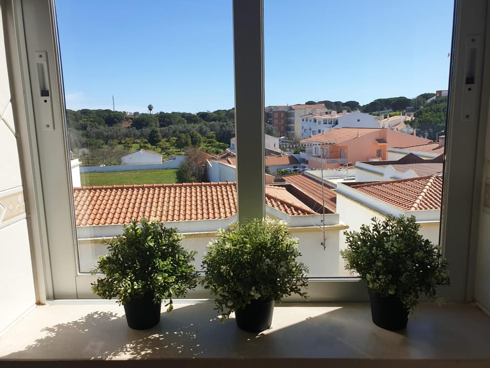 City view