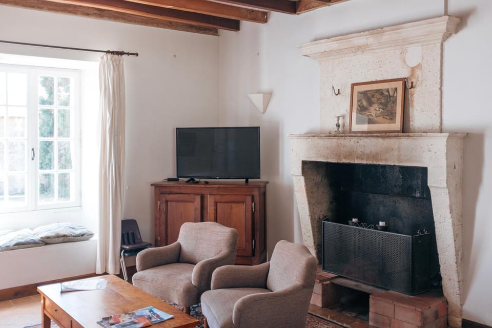 Chez Jean - Logis de Beaulieu Apartment in Nouvelle-Aquitaine
