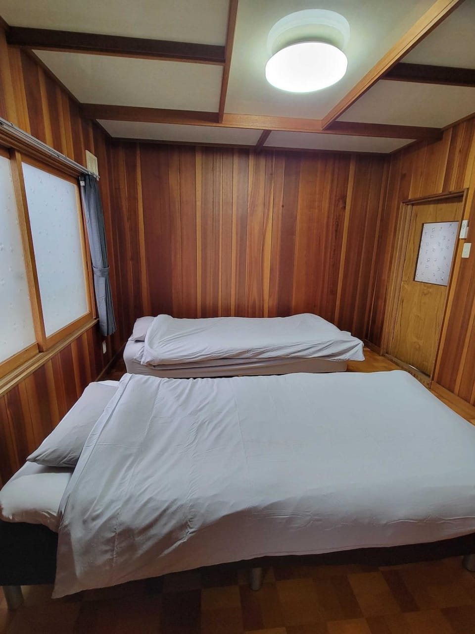 R Otaru , 最大10人宿泊可能 , Wi-Fi及びACあり House in Sapporo