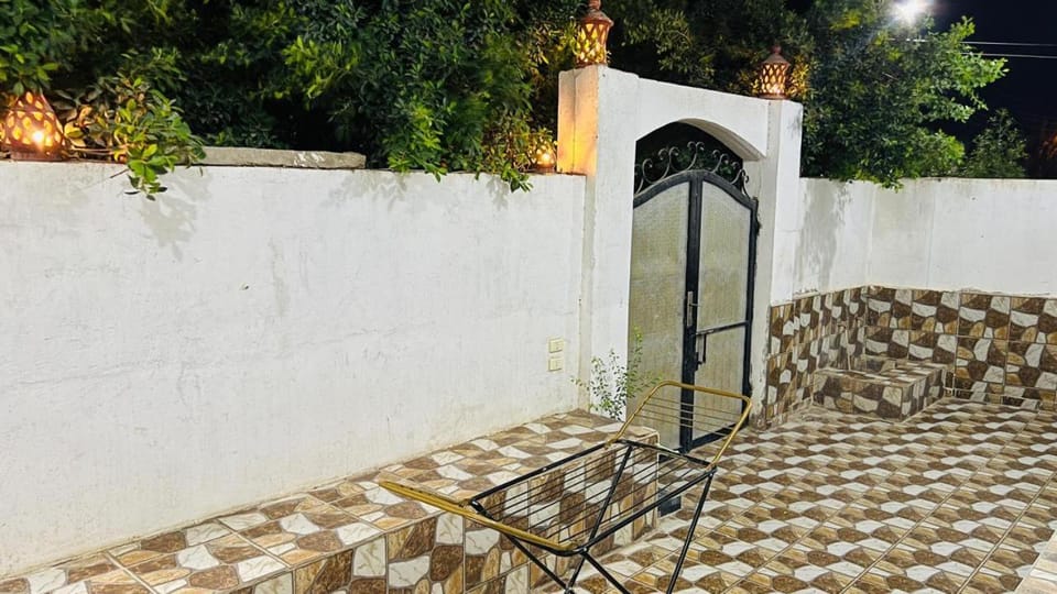 gardenia - private home House in Luxor