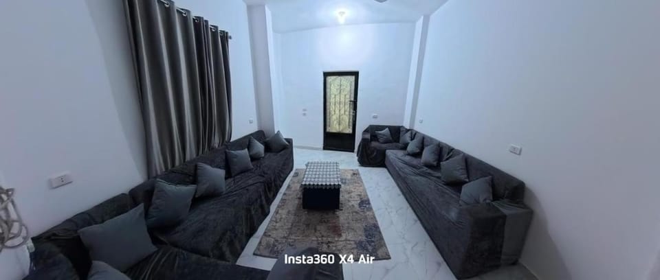 gardenia - private home House in Luxor