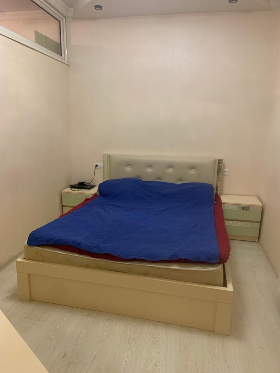 House Apartment in Tbilisi, Georgia