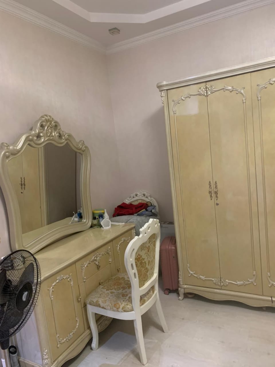 House Apartment in Tbilisi, Georgia