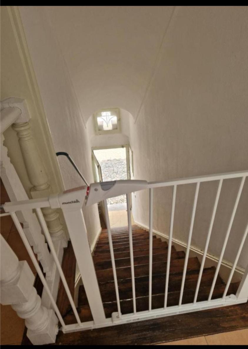 Sta Clara House Apartment in Evora