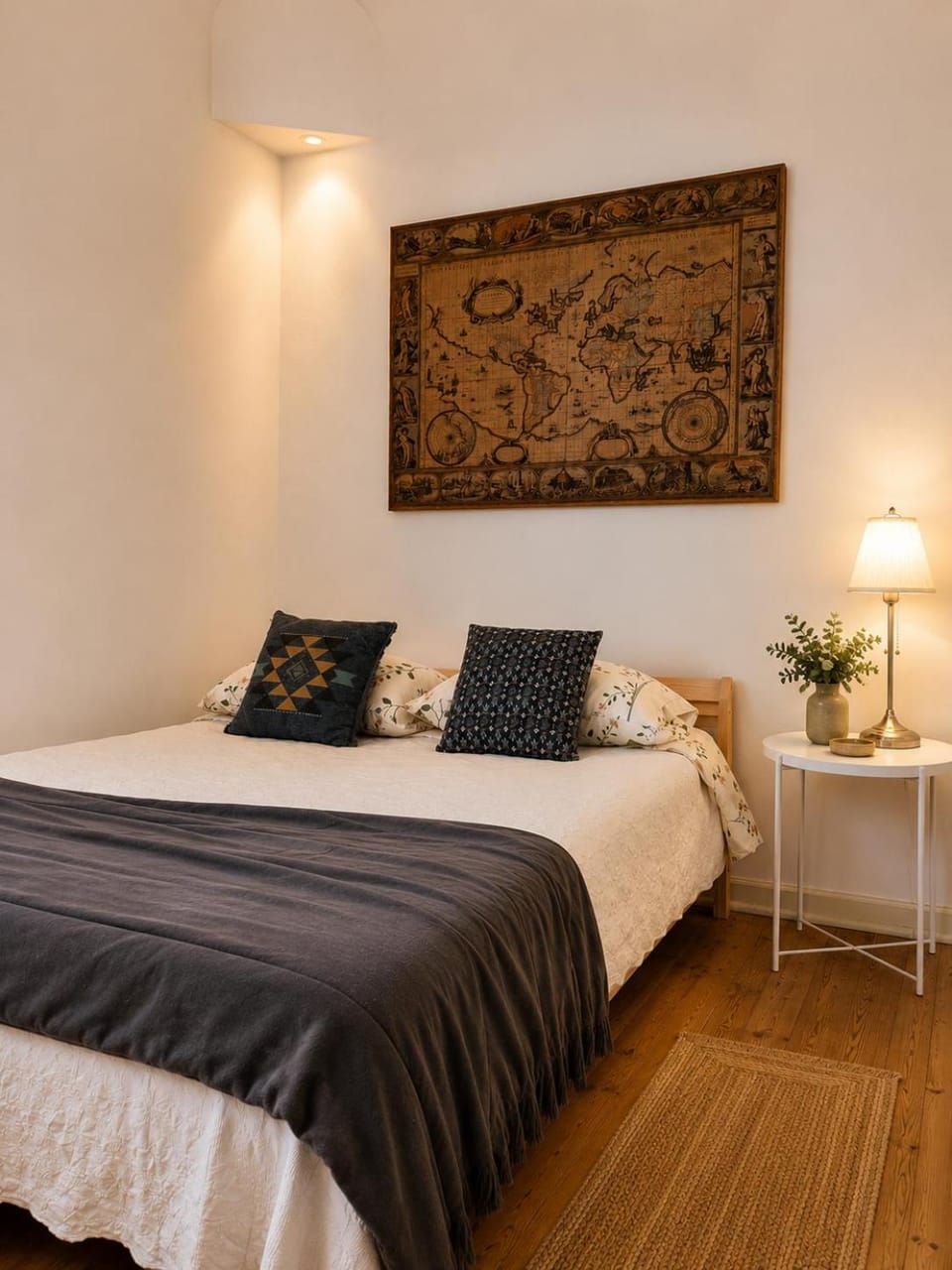 Sta Clara House Apartment in Evora
