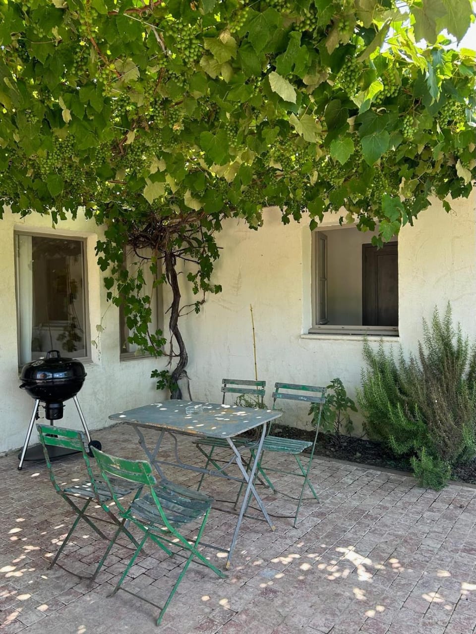Jolie maison au bord du Petit Rhône - Le Mazet House in Arles