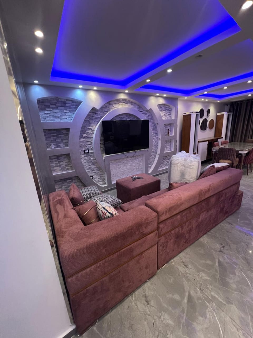 شقة فندقية 5665 Apartment in Egypt
