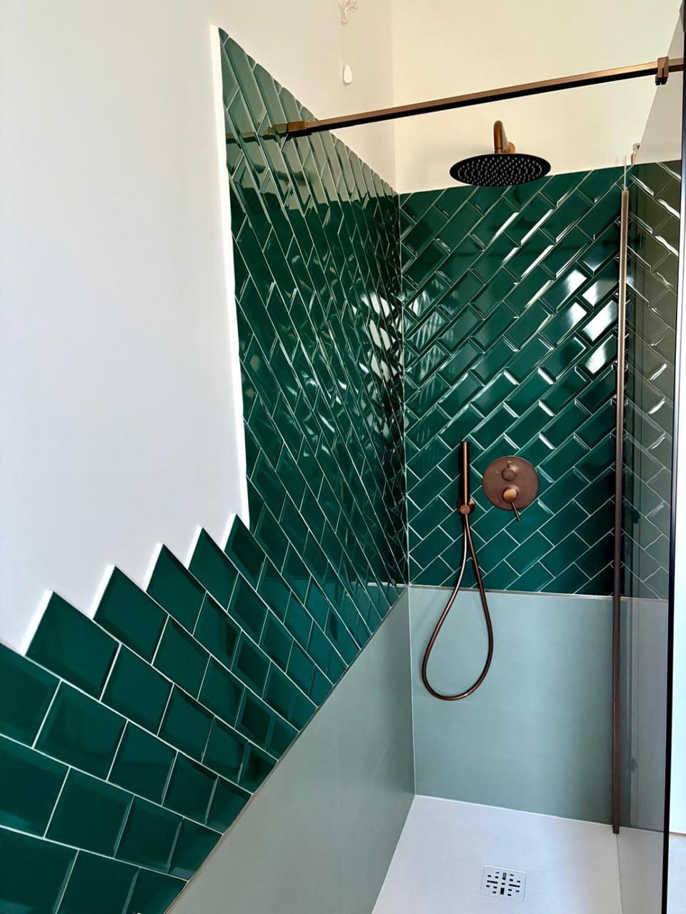 Dimora Margherita Luxury Home Pescara Centro Apartment in Pescara