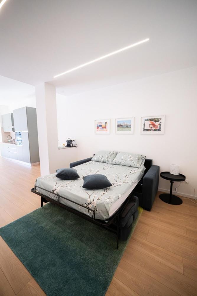 Dimora Margherita Luxury Home Pescara Centro Apartment in Pescara