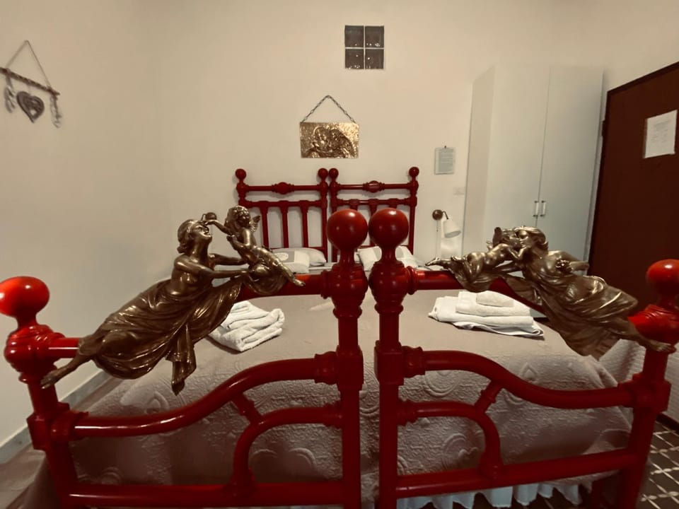 B&B La Villetta Palese Bed and Breakfast in Bari