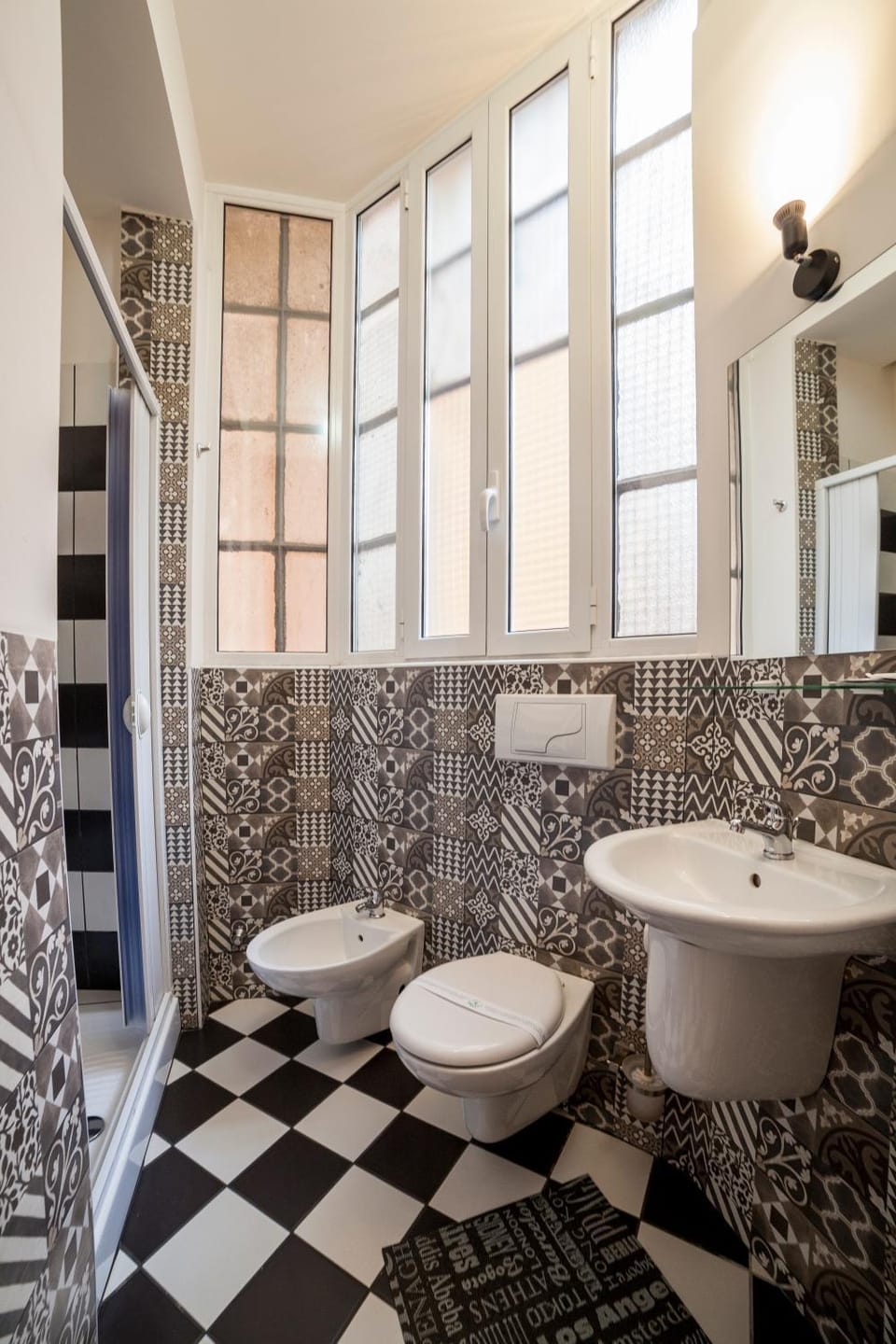 I Love Piramide Bed and Breakfast in Rome