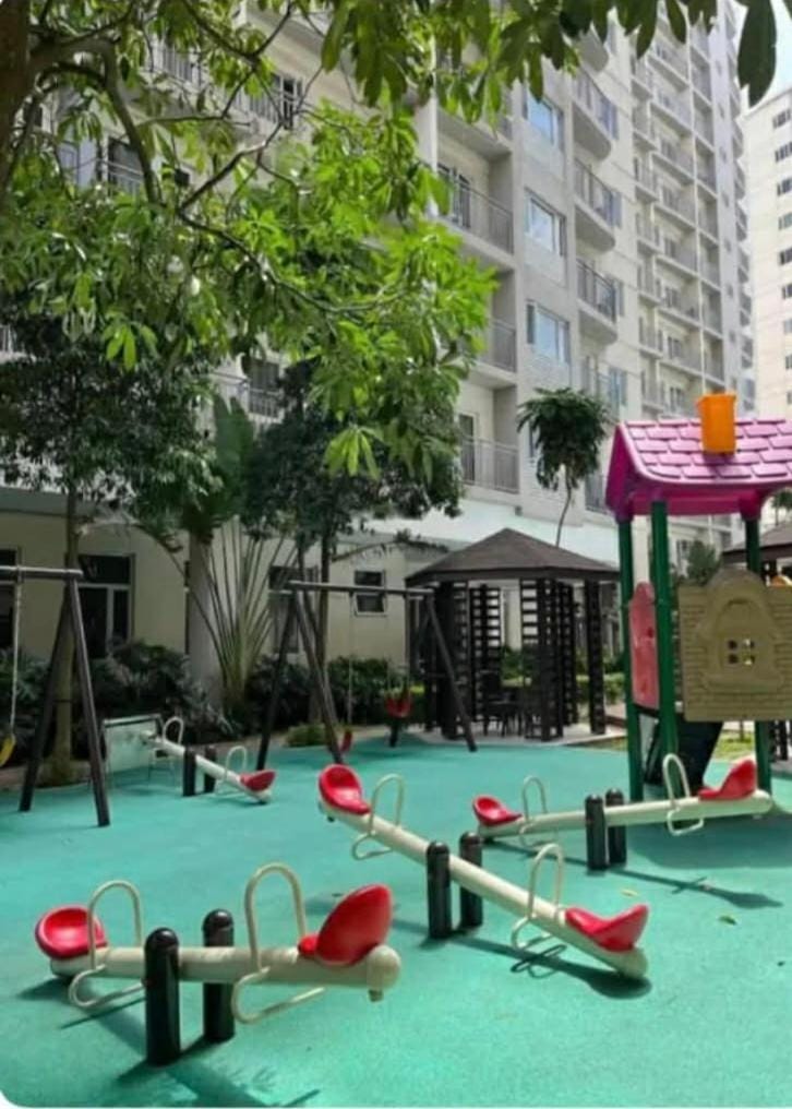 South Residences Vacation rental in Las Pinas