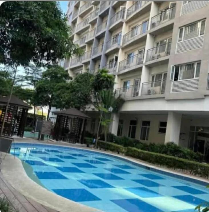 South Residences Vacation rental in Las Pinas