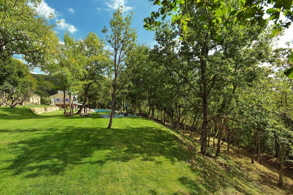 Villa Torrecorta Villa in Istria County