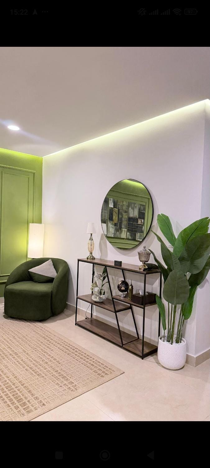 The new Luxury 2bed apartment Mall of Islamabad F 7 city & margalla view Apartment in Islamabad Capital Territory