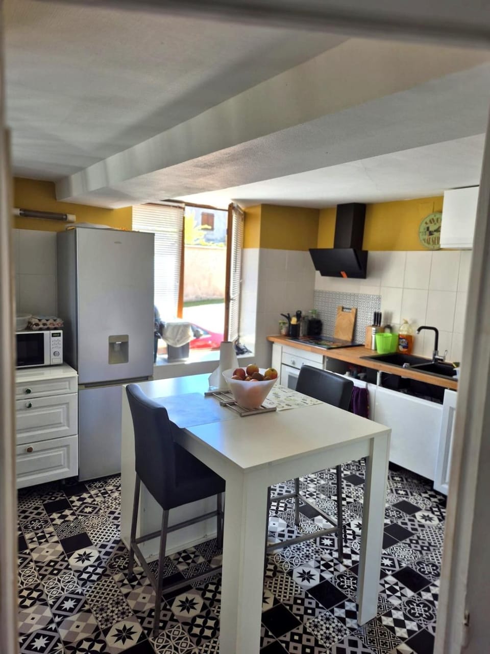 A cozy haven of joy House in Vosges