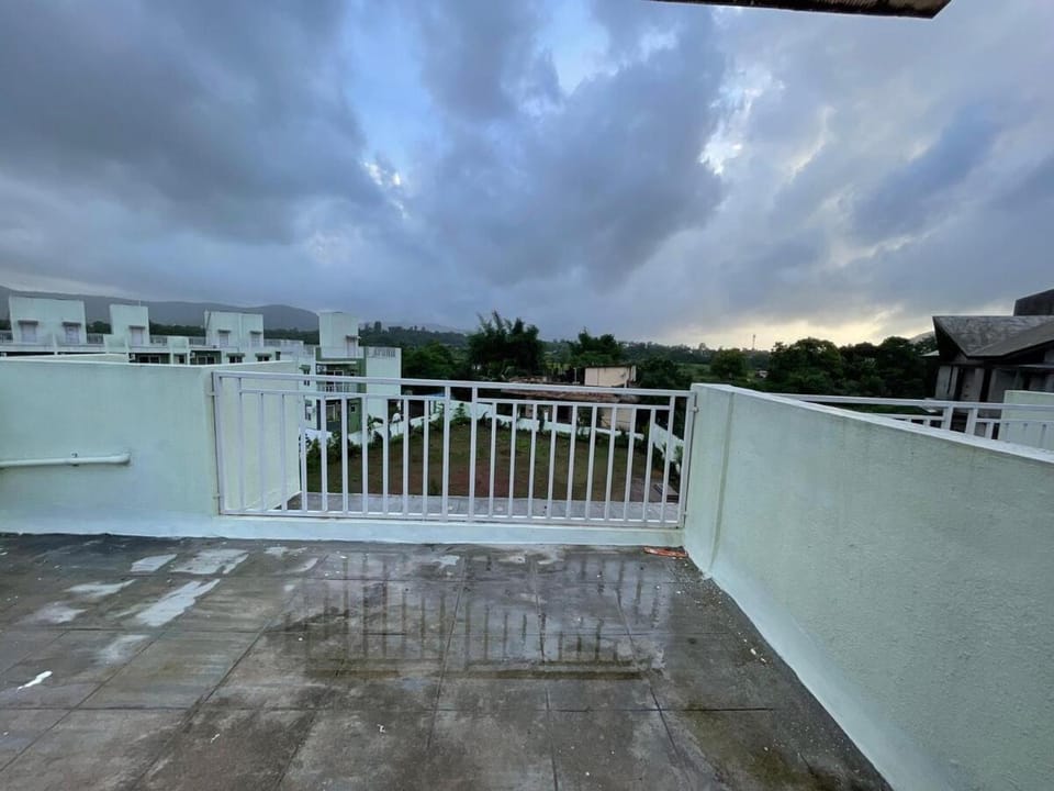 Luxury 2BHK Villa with Nature Views Villa in Maharashtra