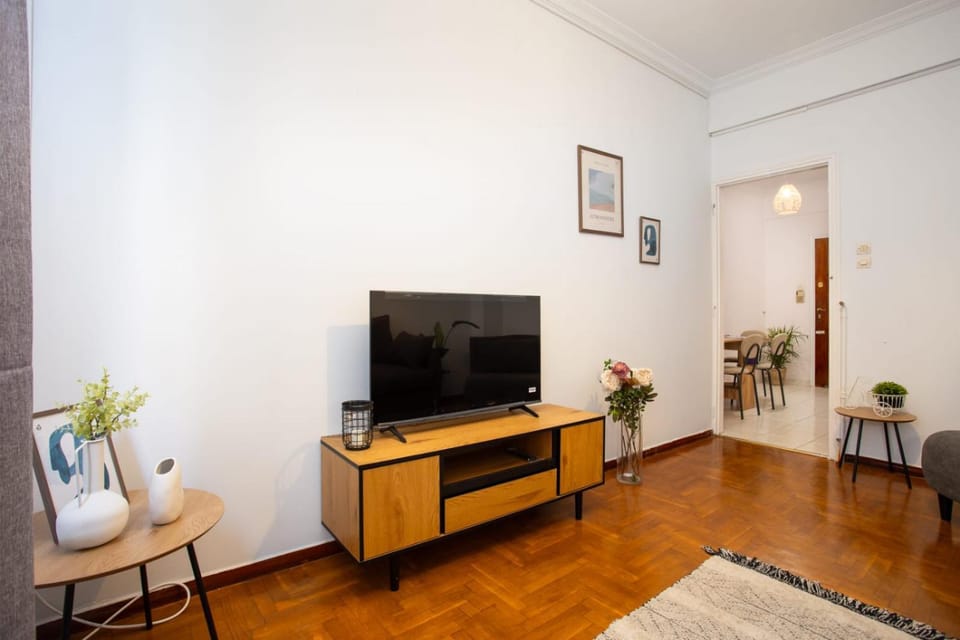 Athenian Apartment Apartment in Athens