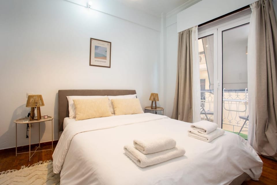 Athenian Apartment Apartment in Athens