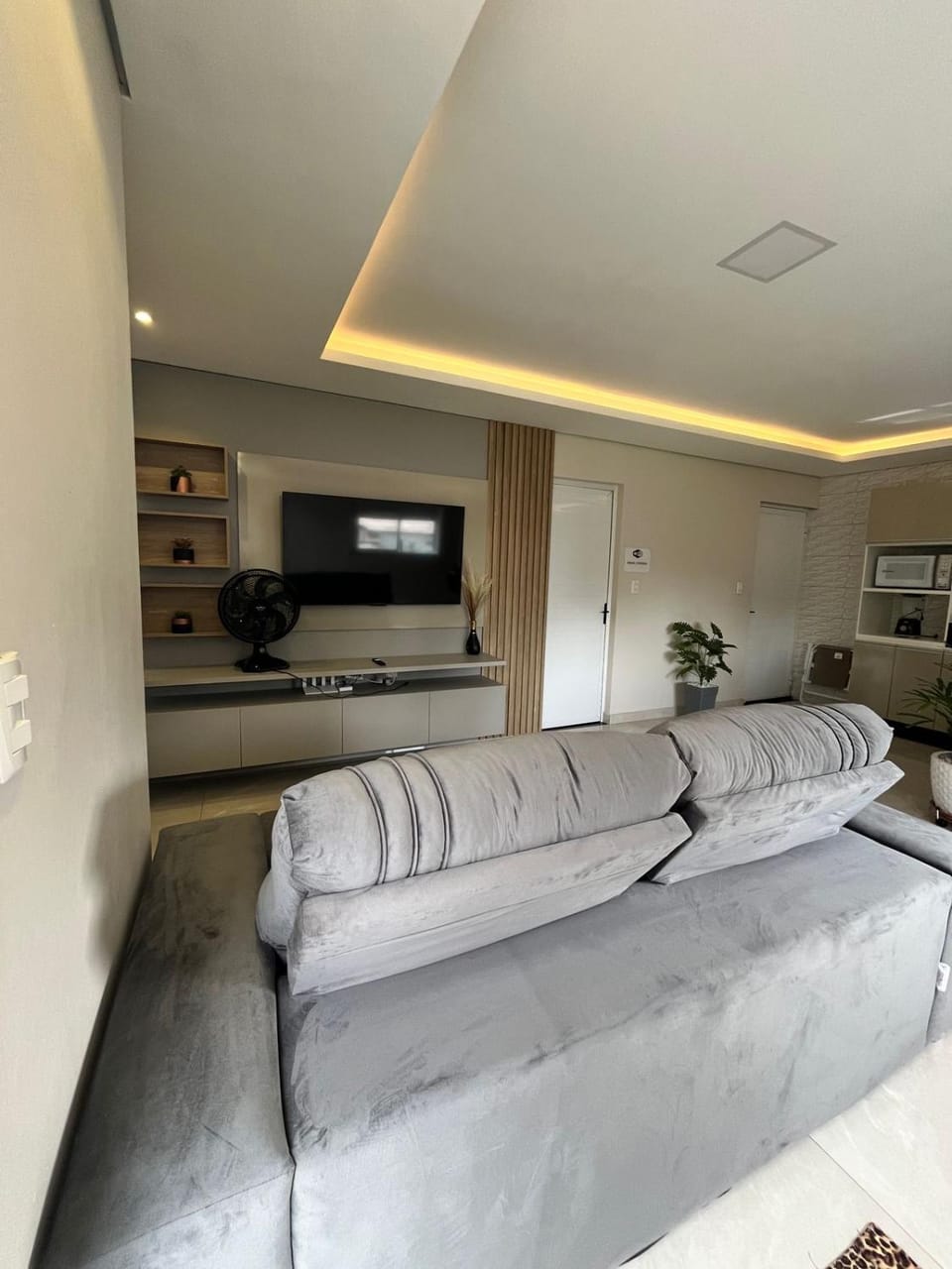 Casa Selenita House in State of Santa Catarina