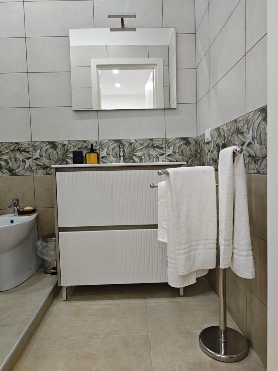 towels