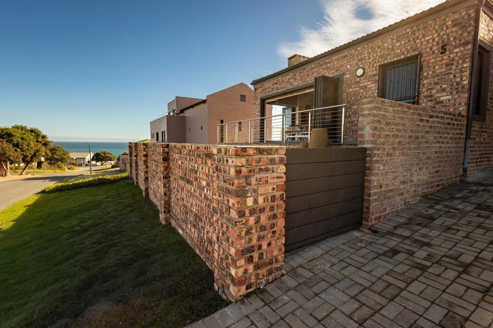 SEA Stay House in Western Cape
