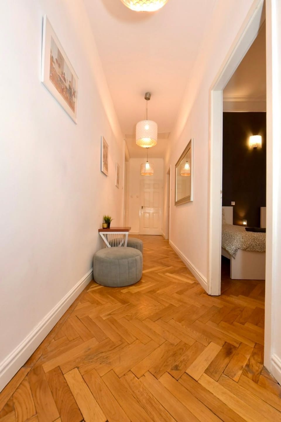 Váci 25 Central Apartment Apartment in Budapest